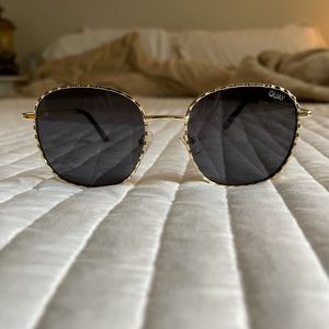 Quay Sunglasses